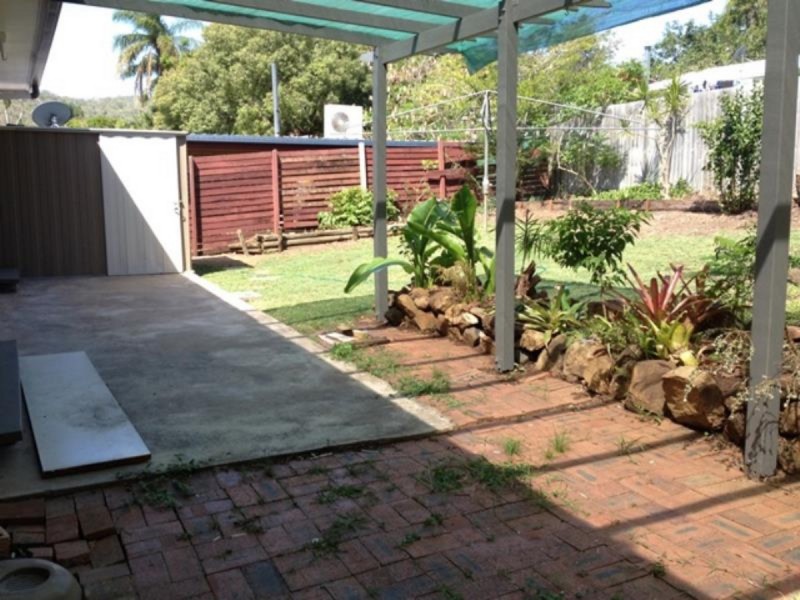 360 Philp Avenue, Frenchville QLD 4701